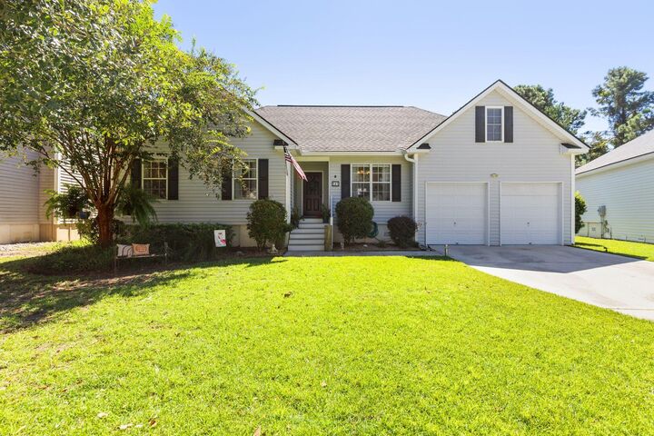 121 Sea Cotton Circle  Charleston SC 29412 photo