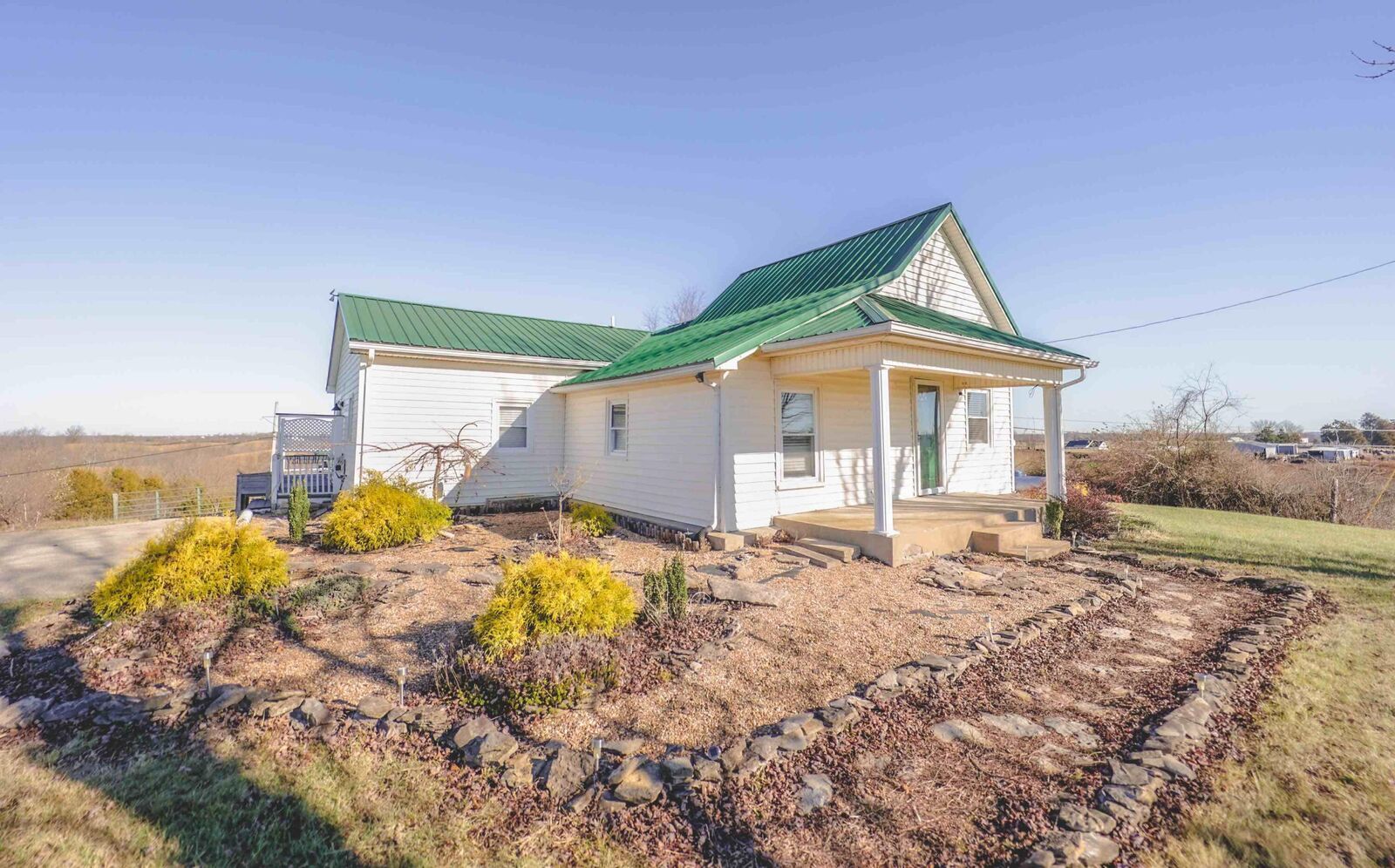 Property Photo: 4455 Cornishville Road KY 40330