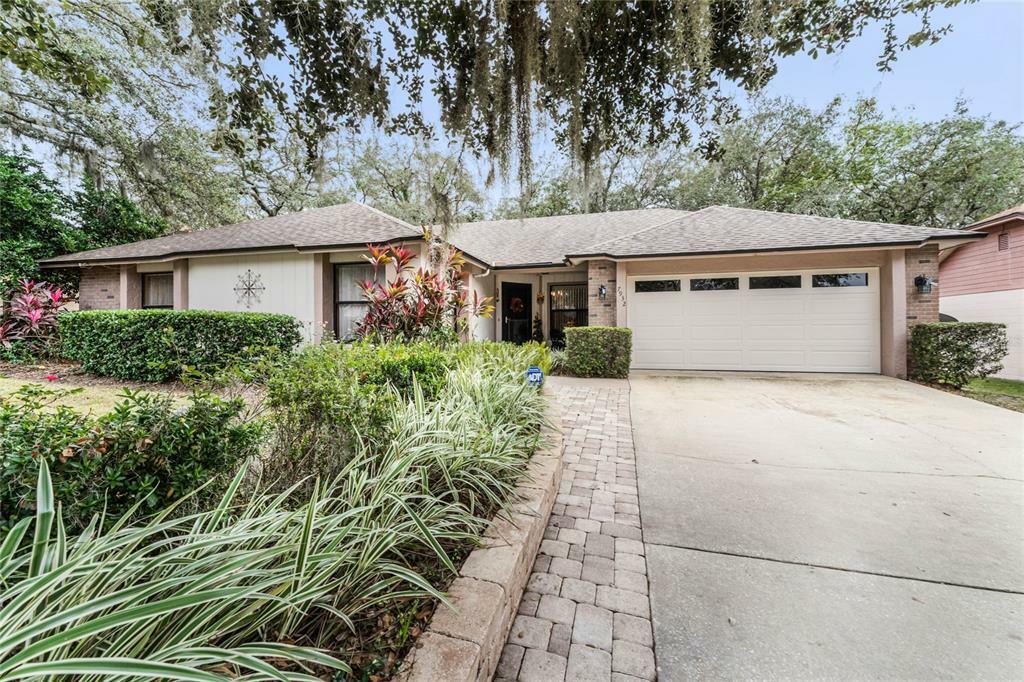 Property Photo:  7932 Goldleaf Street  FL 32835 