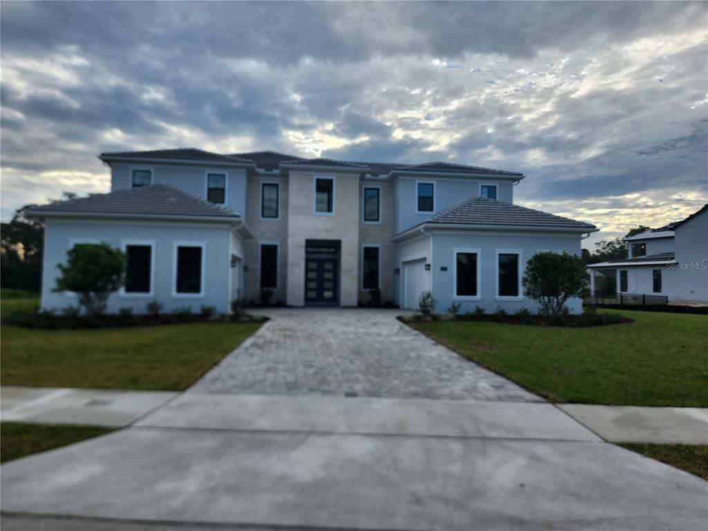 Property Photo: 12051 Sprite Lane FL 32832