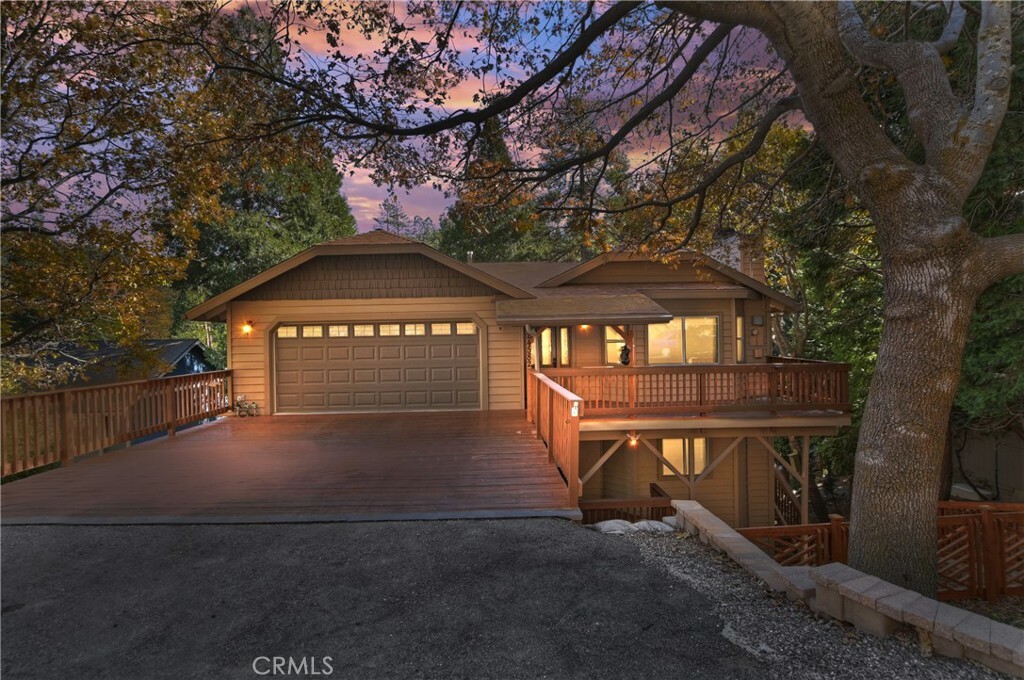 Property Photo:  24582 Horst Drive  CA 92325 