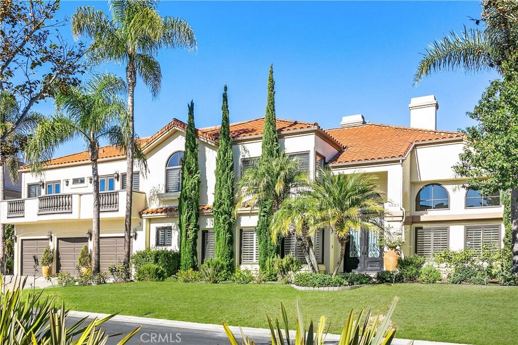 Property Photo: 6621 Silverspur Lane CA 92648