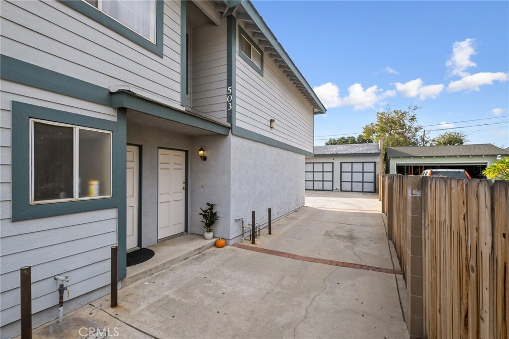 Property Photo:  503 S Madison  CA 91016 