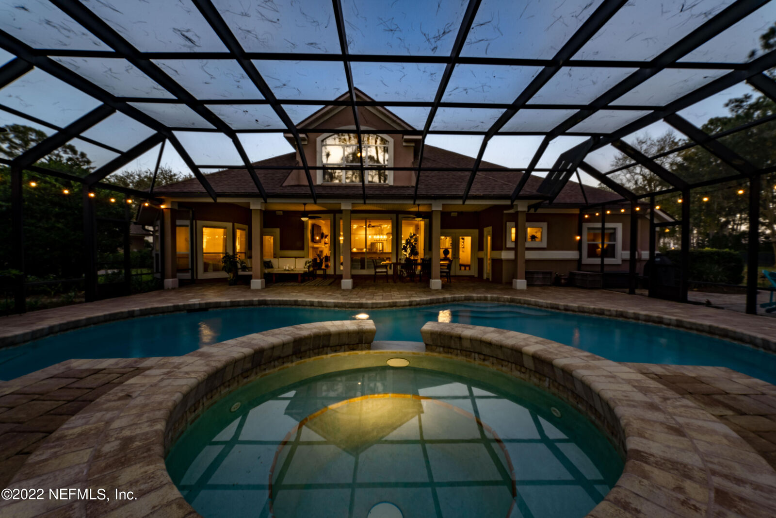 Property Photo:  1467 Course View Drive  FL 32003 