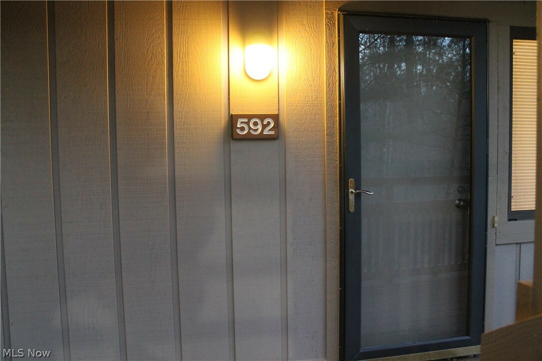 Property Photo: 592 Meredith Lane OH 44223