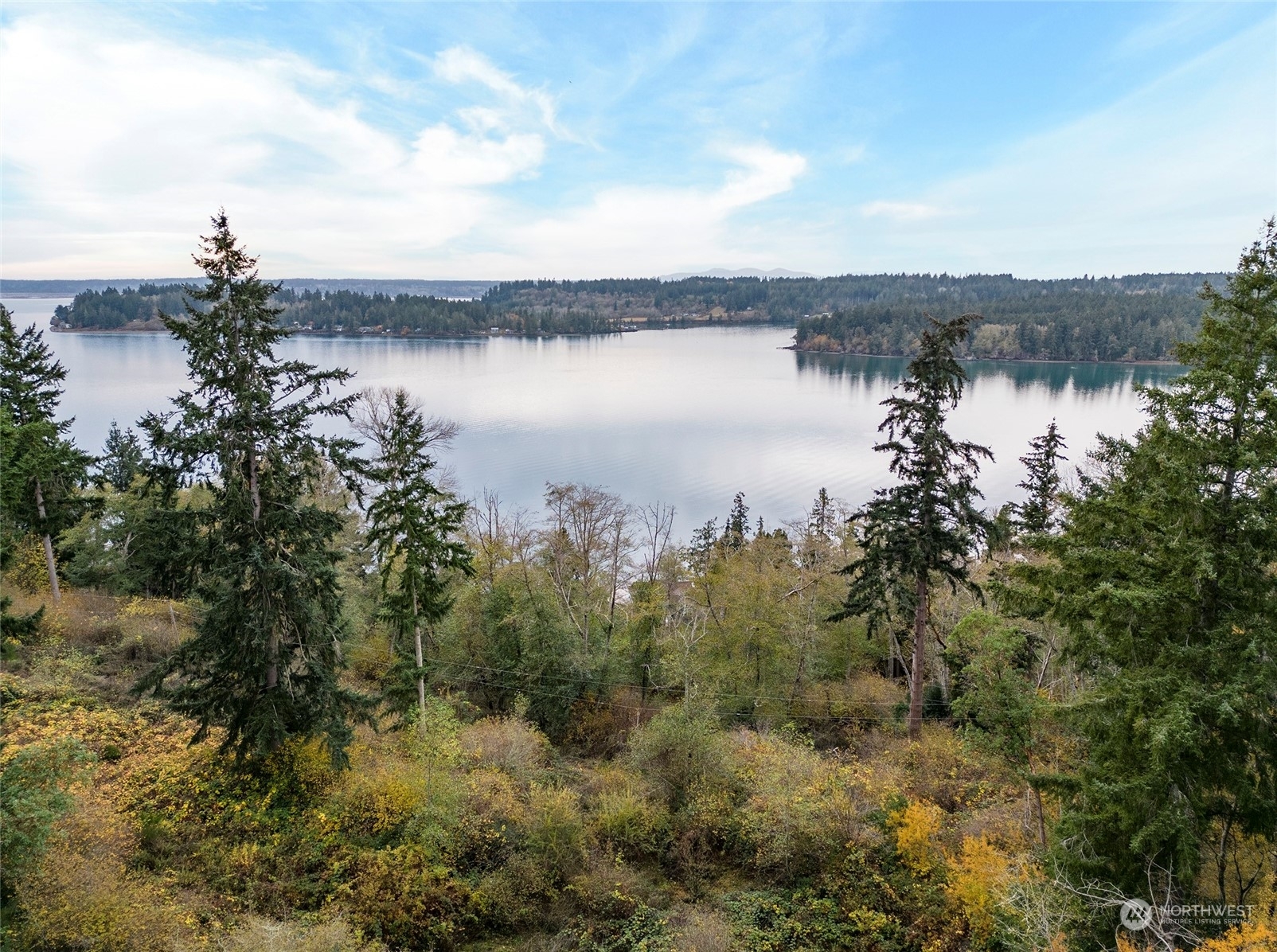 Property Photo:  12406 Cole Point Drive  WA 98303 