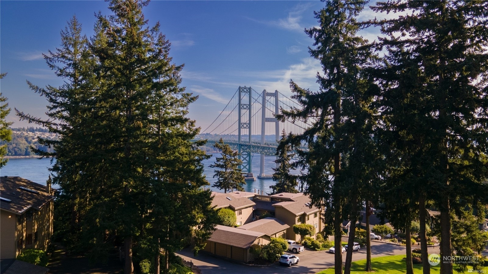 Property Photo: 2023 Narrows View Circle NW B213 WA 98335