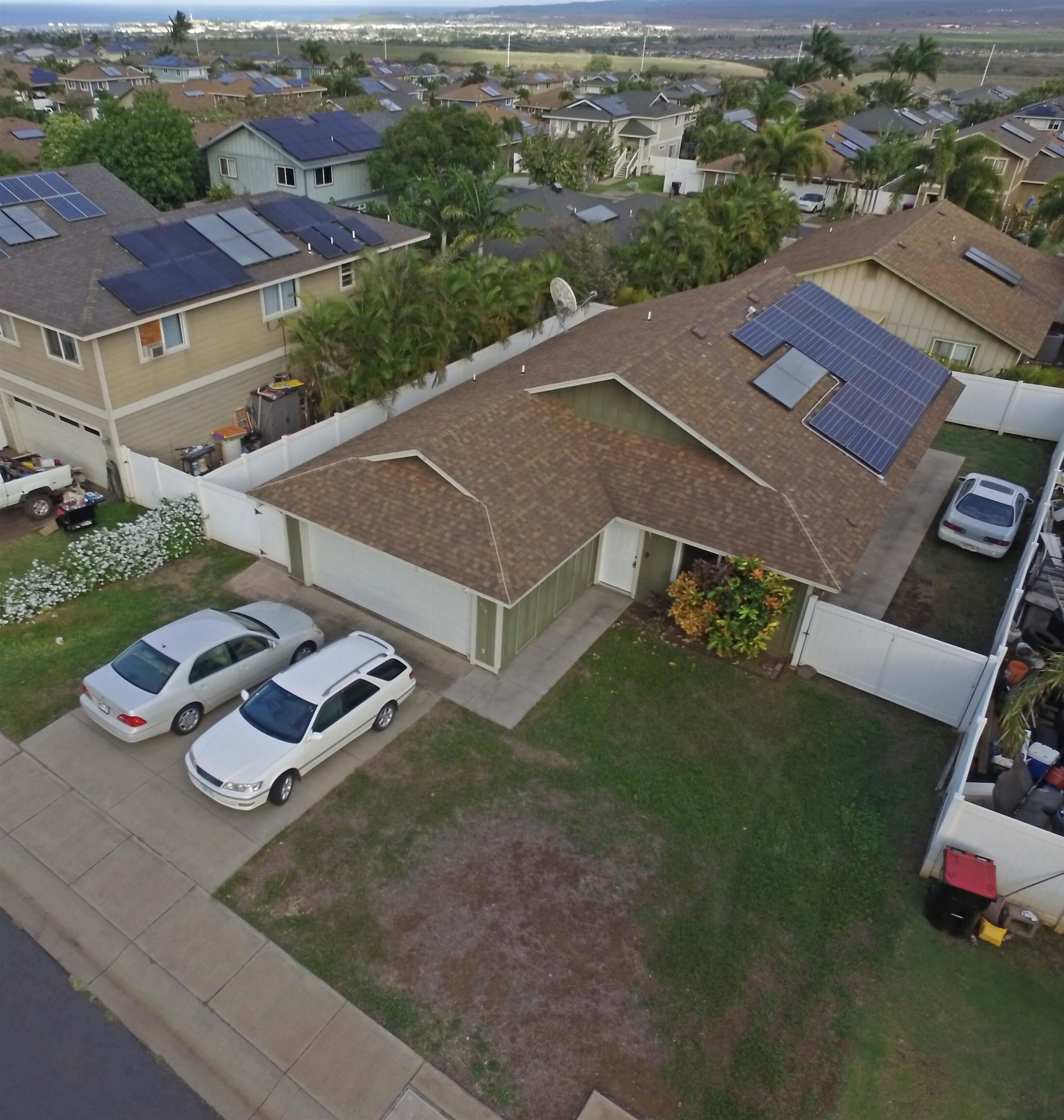 Property Photo: 920 Haawi Loop HI 96793
