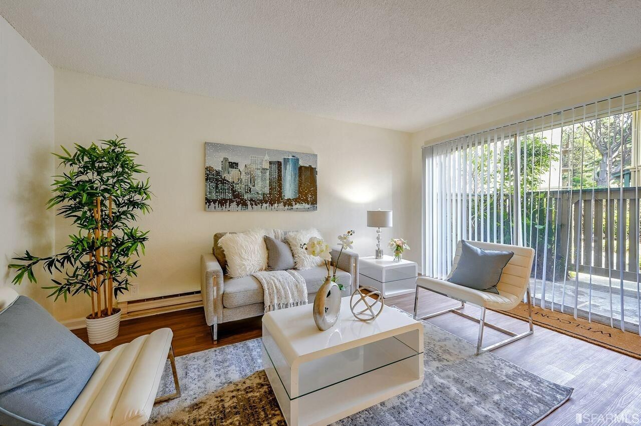 Property Photo:  365 Half Moon Lane 7  CA 94015 