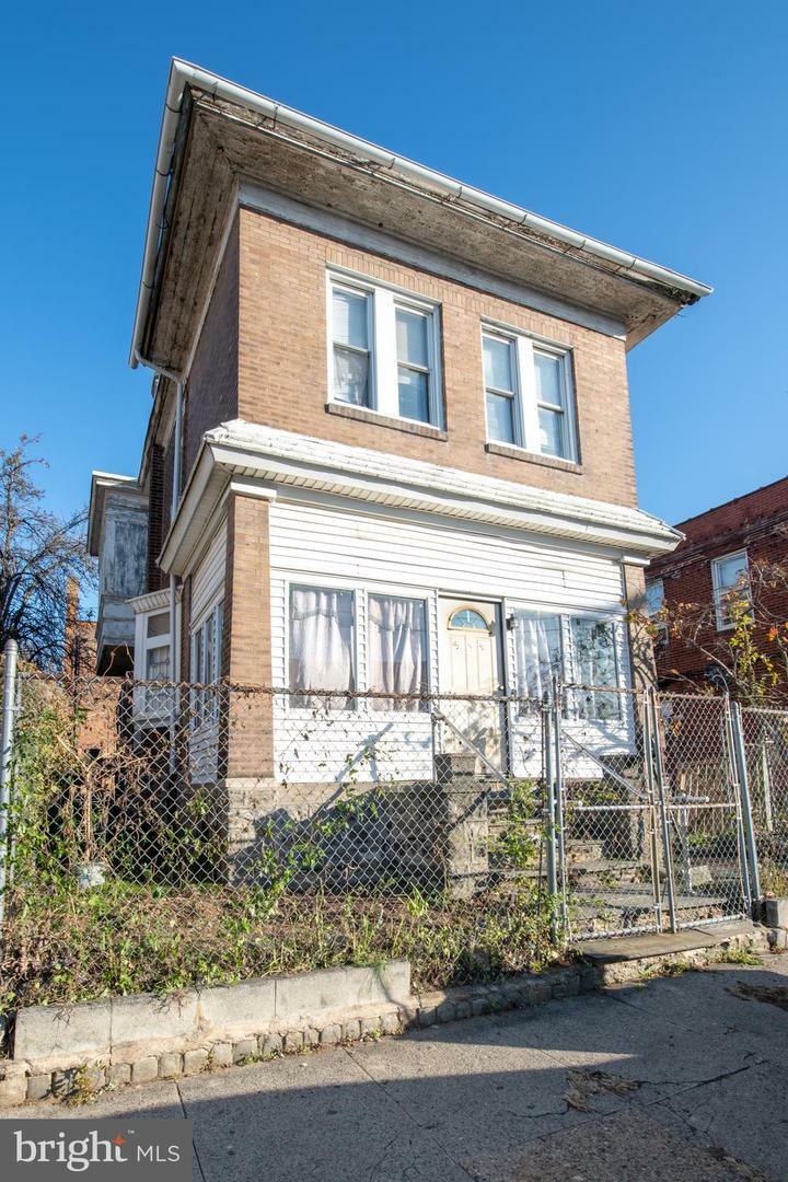 Property Photo:  515 W Fisher Avenue  PA 19120 