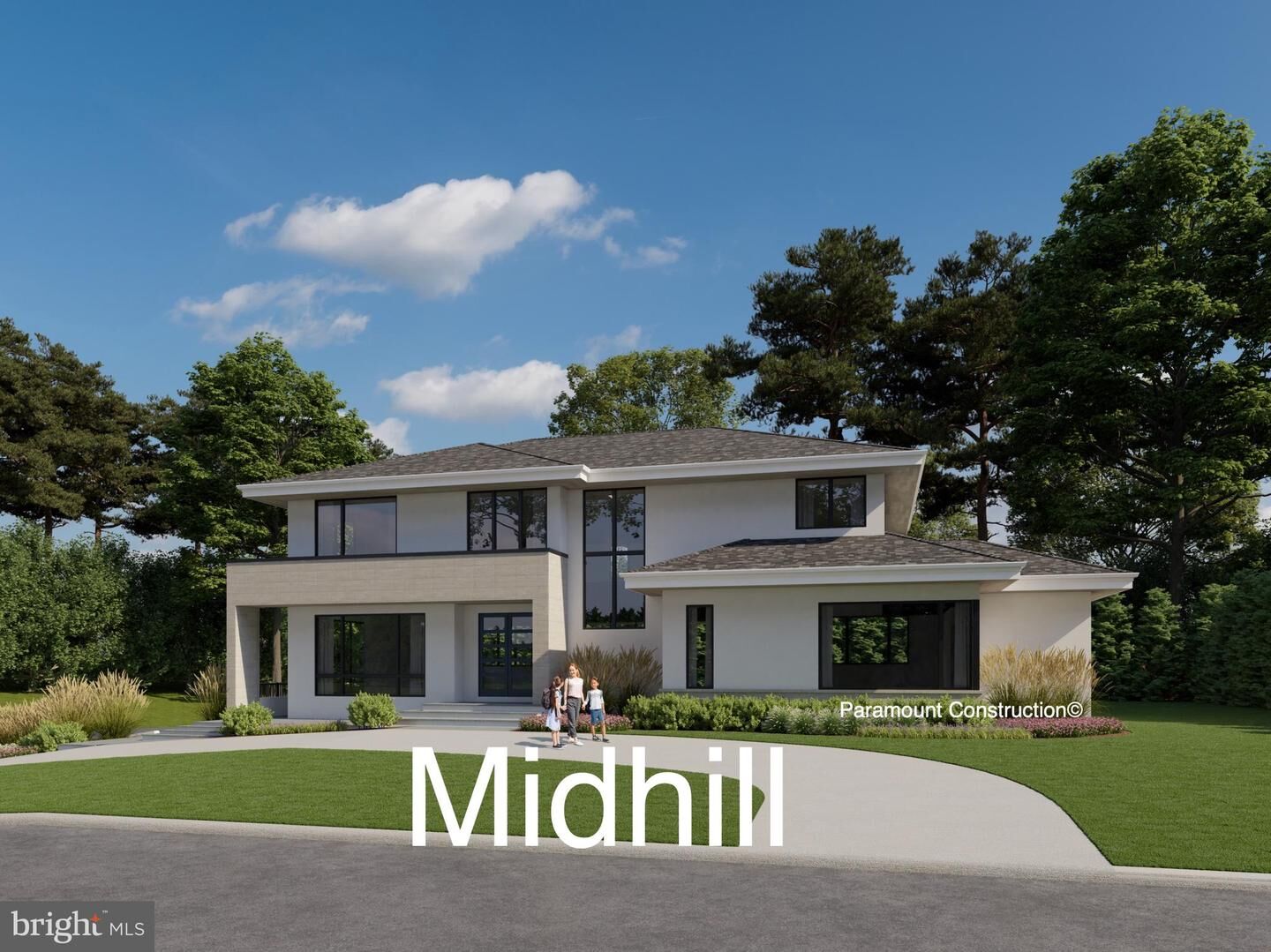 Property Photo: 8535 W Howell Road MD 20817