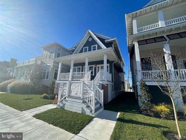 Photo de la propriété:  4222 Asbury Avenue  NJ 08226 