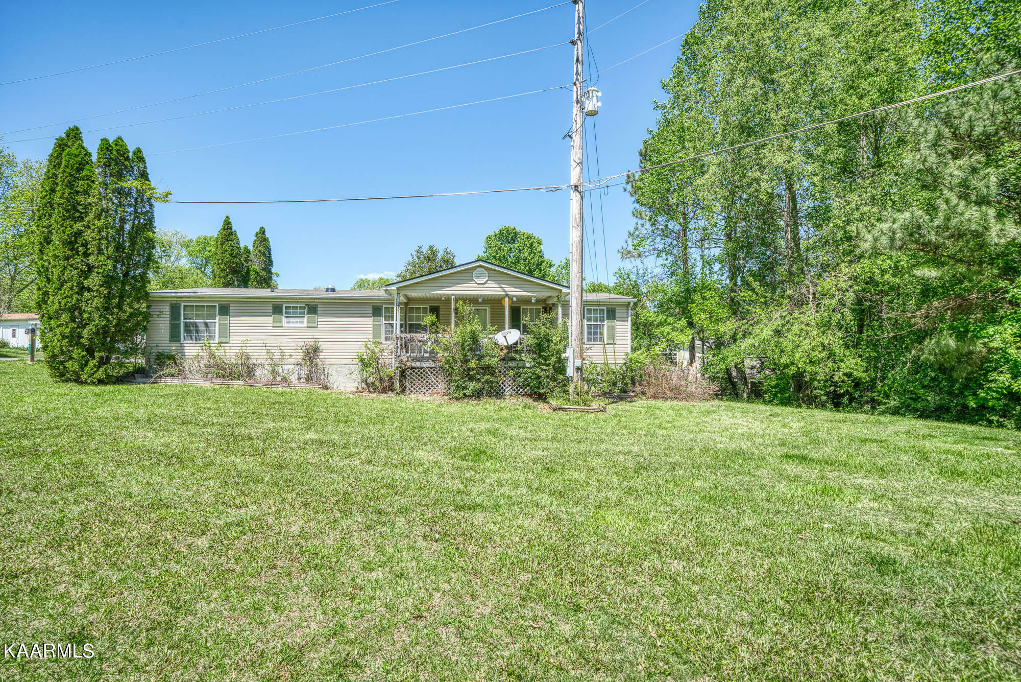 258 Dartmoor Drive  Crossville TN 38558 photo