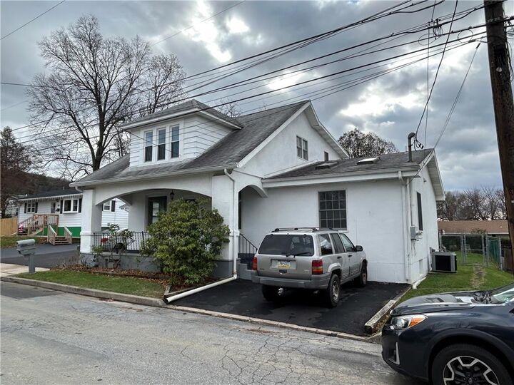 2538 Appel Street  Allentown City PA 18103 photo