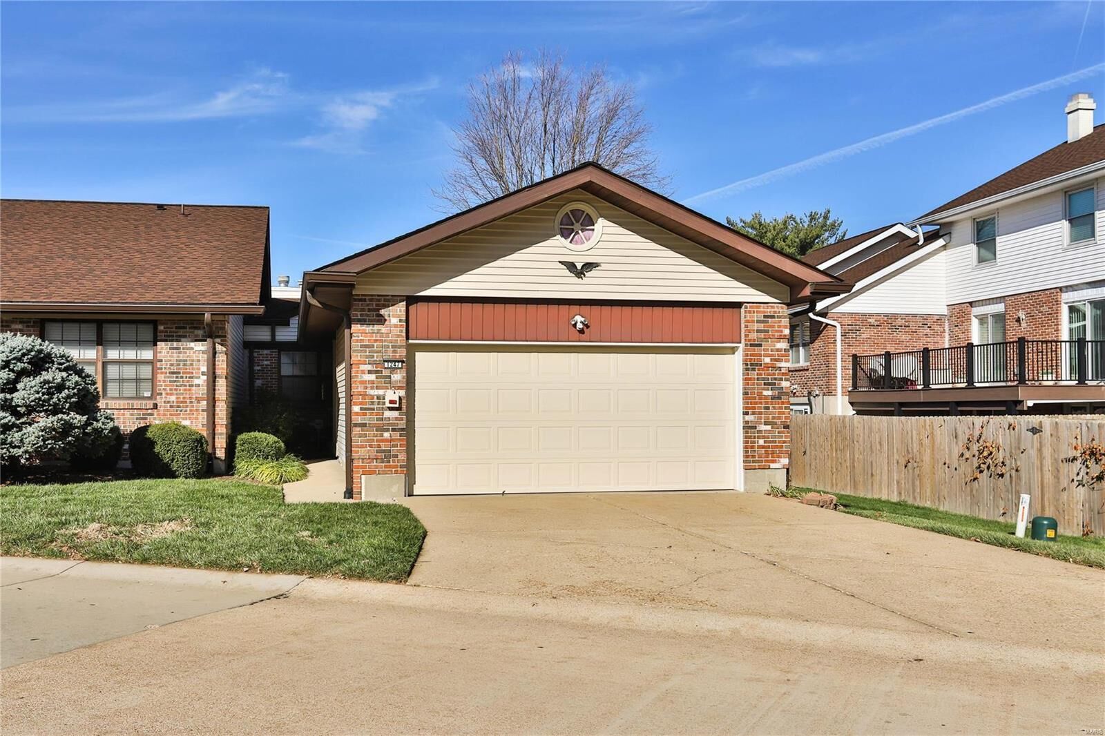 Property Photo:  1247 Fernview Drive  MO 63146 