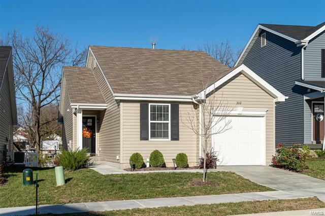 Property Photo:  302 Maple Valley Court  MO 63090 