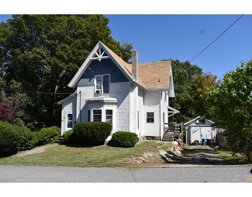 Property Photo:  32 High Street  MA 01562 