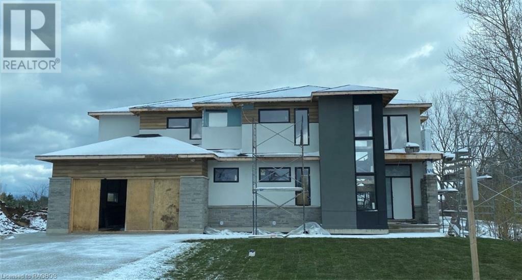 901 Bogdanovic Way  Kincardine ON N2Z0H4 photo