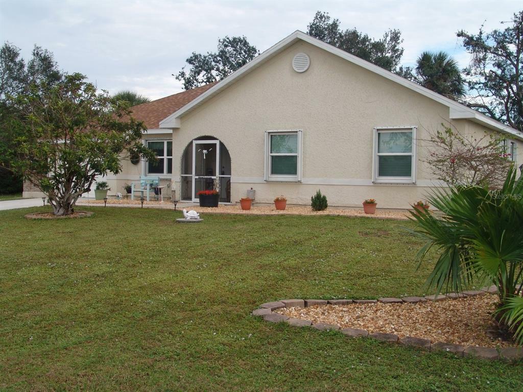 Property Photo:  4360 Flamingo Boulevard  FL 33948 
