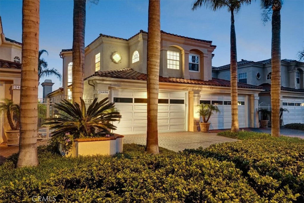 24496 Alta Vista Drive  Dana Point CA 92629 photo