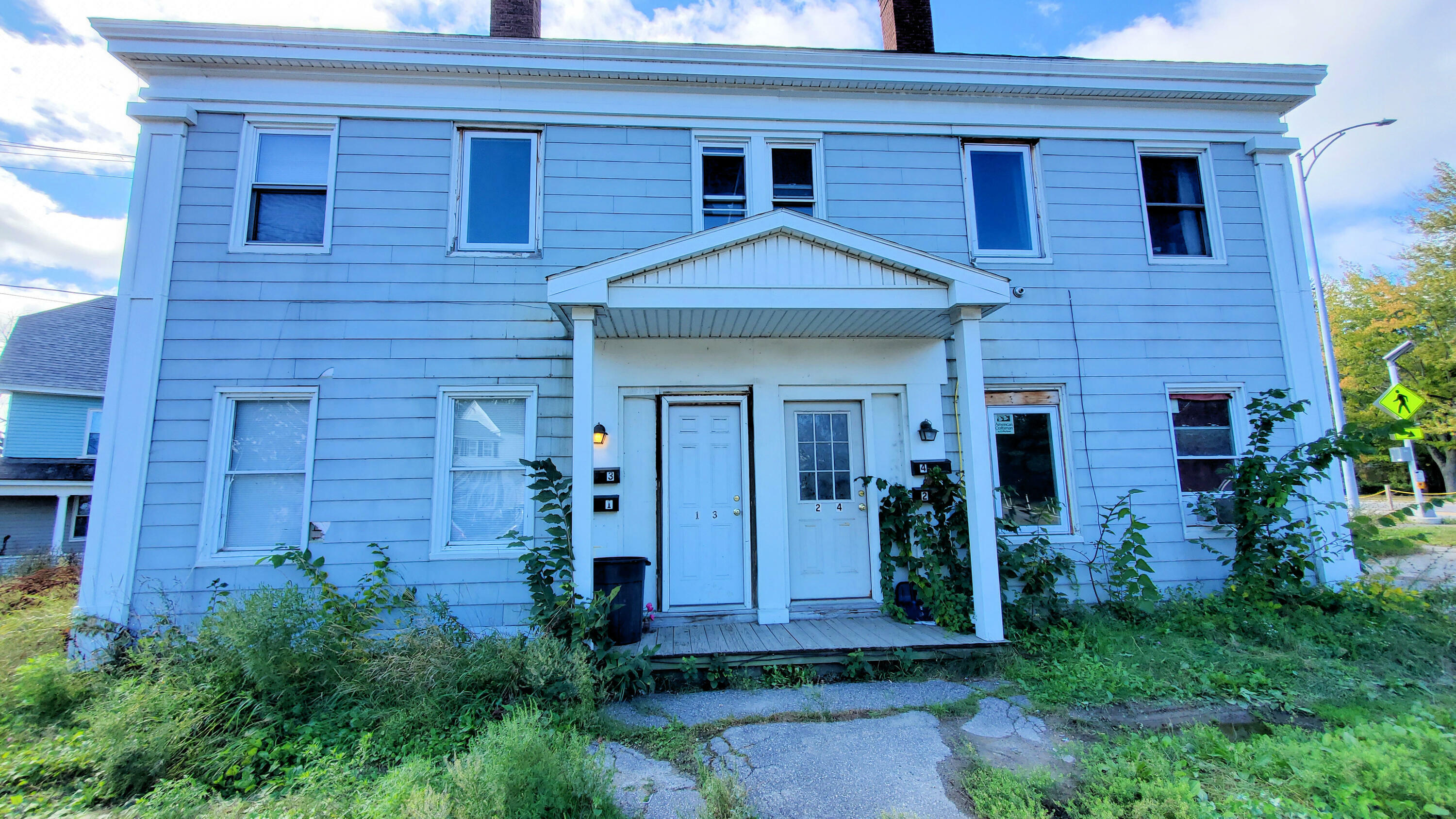 Property Photo:  30 Gage Street  ME 04330 