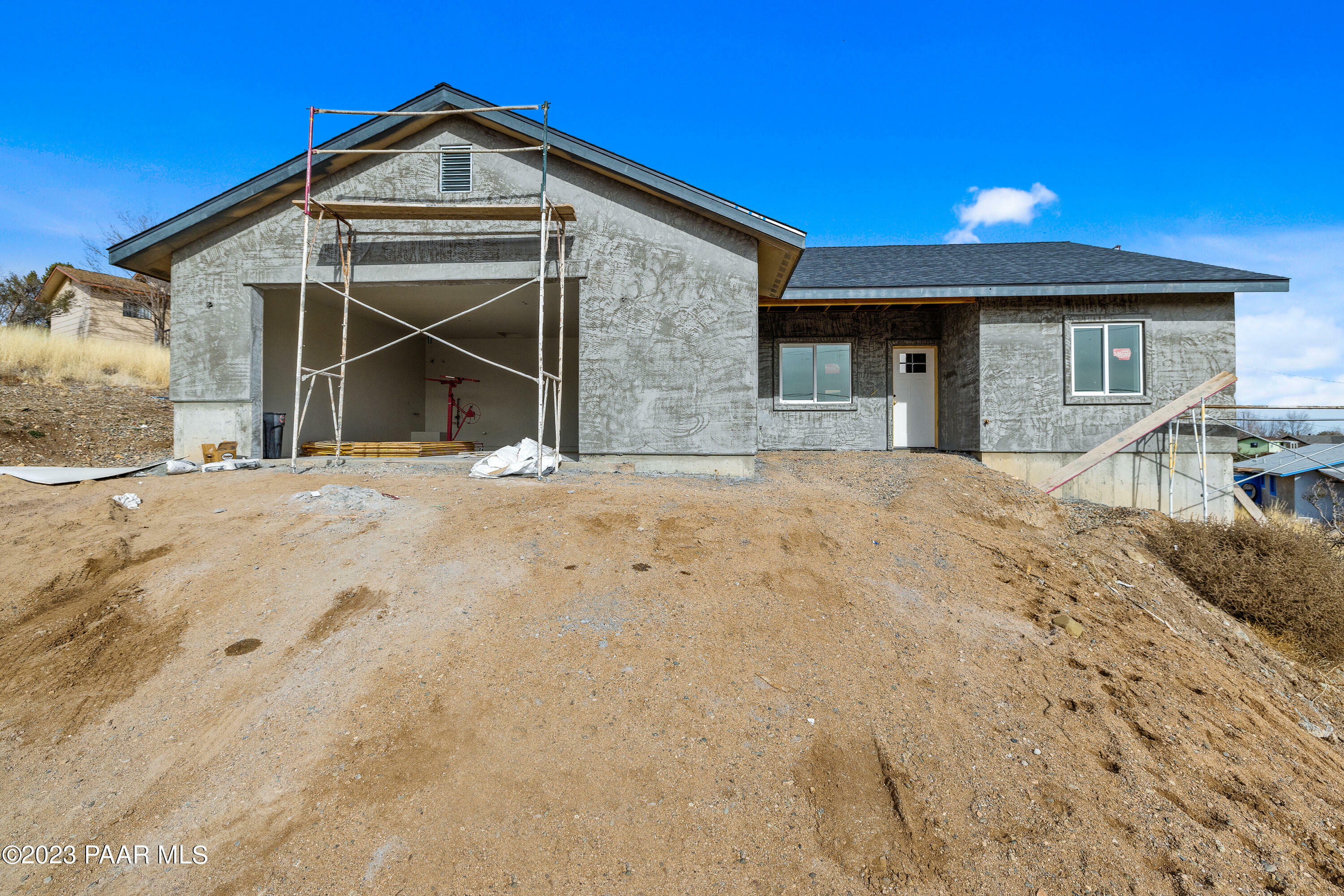 Property Photo: 4770 E Catherine Drive AZ 86301