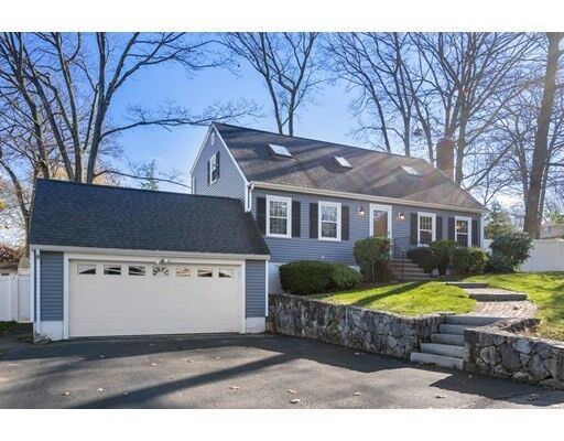 Property Photo:  16 Sunnyside Ln  MA 01757 