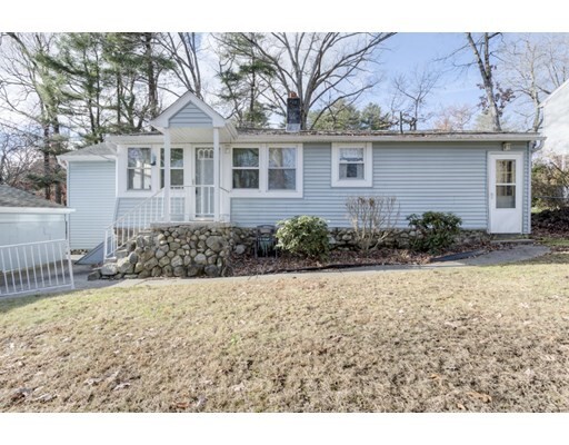 Property Photo:  25 French Dr  MA 01069 