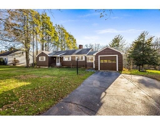 Property Photo: 115 Tiffany Rd. MA 02061