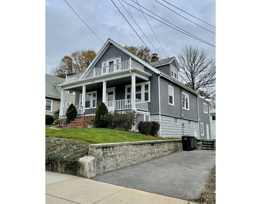 Property Photo: 16 York Avenue Sf MA 02472