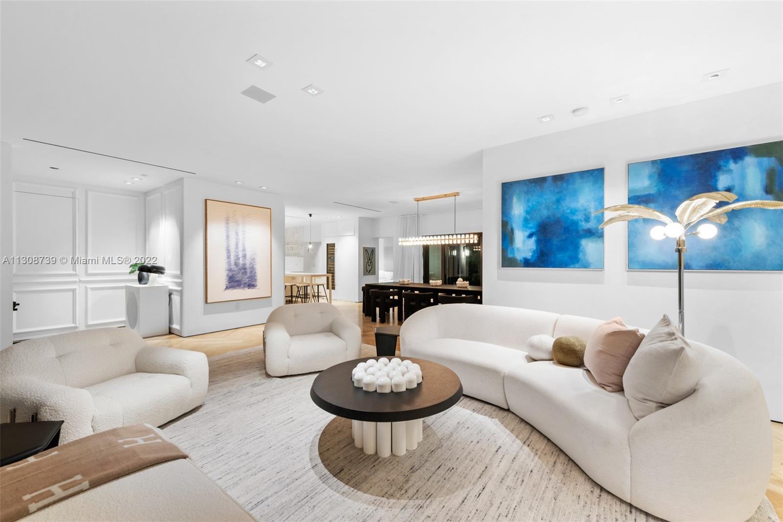 Property Photo: 2021 N Bay Rd FL 33140