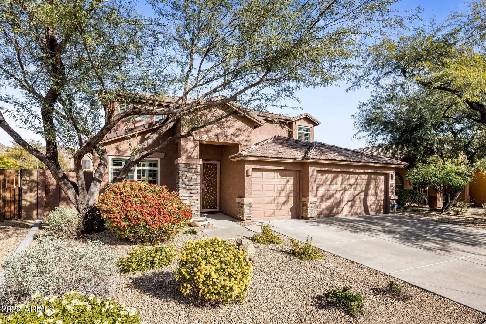 Property Photo:  8354 W Andrea Drive  AZ 85383 
