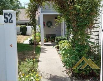 Property Photo:  8000 Kroll Way 52  CA 93311 