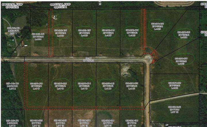Lot 19 Elk Ridge Trail — photo 1