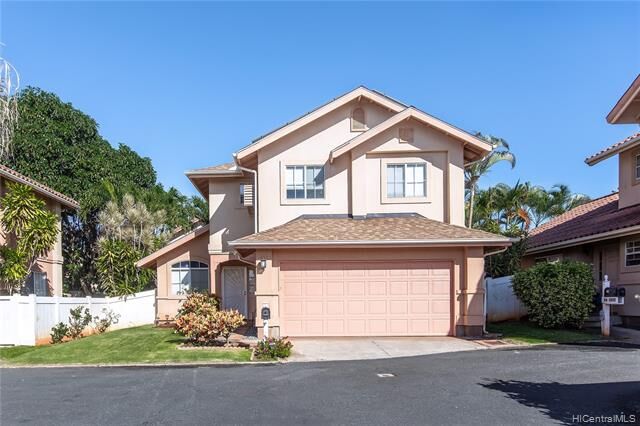 Property Photo:  94-202B Loku Place 114  HI 96797 