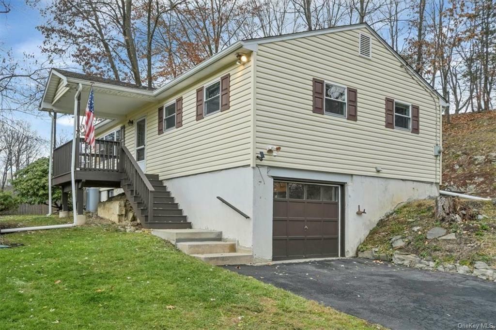 Property Photo:  27 Fox Road  NY 12533 