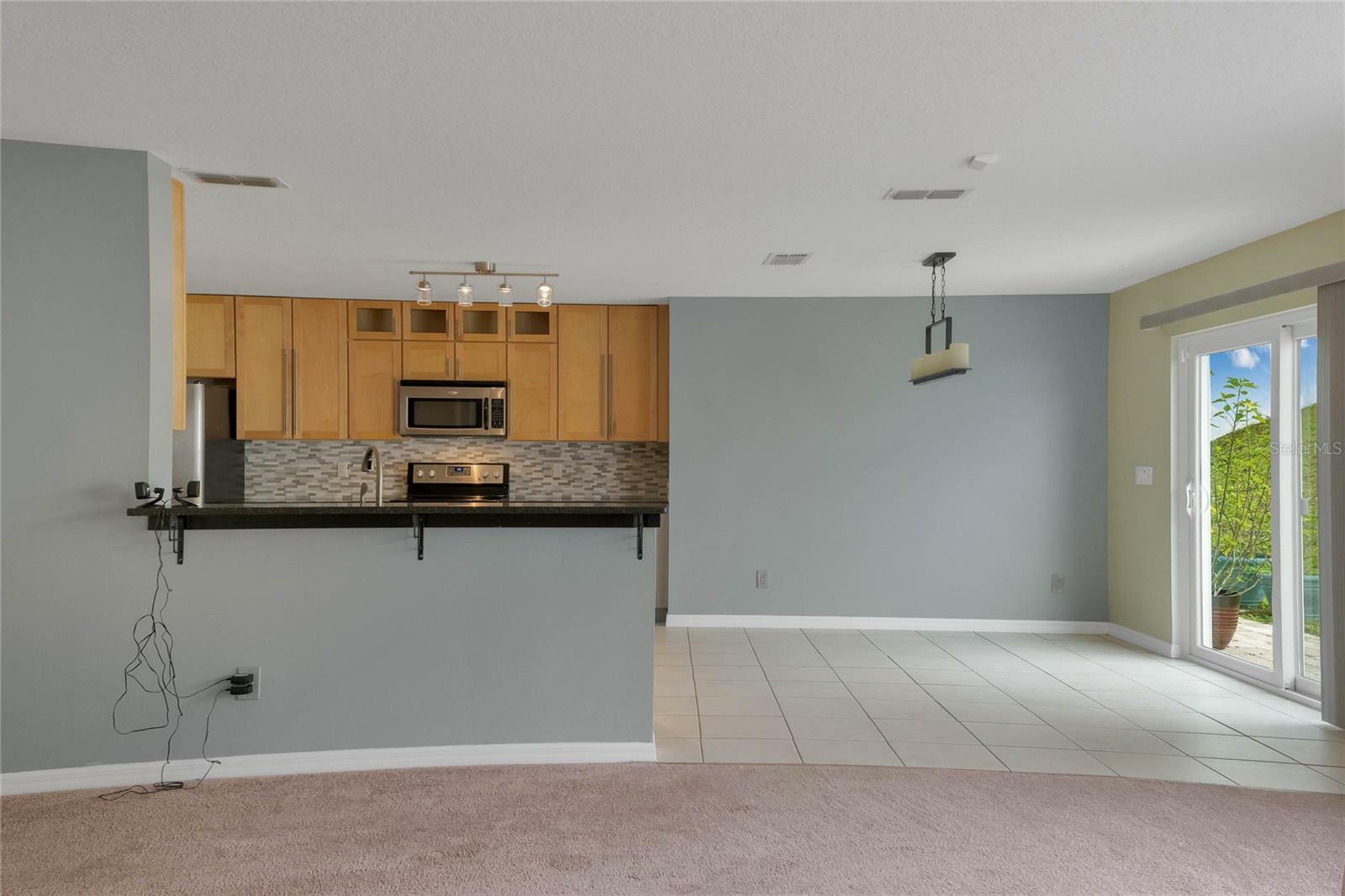 Property Photo: 684 Skyridge Road FL 34711