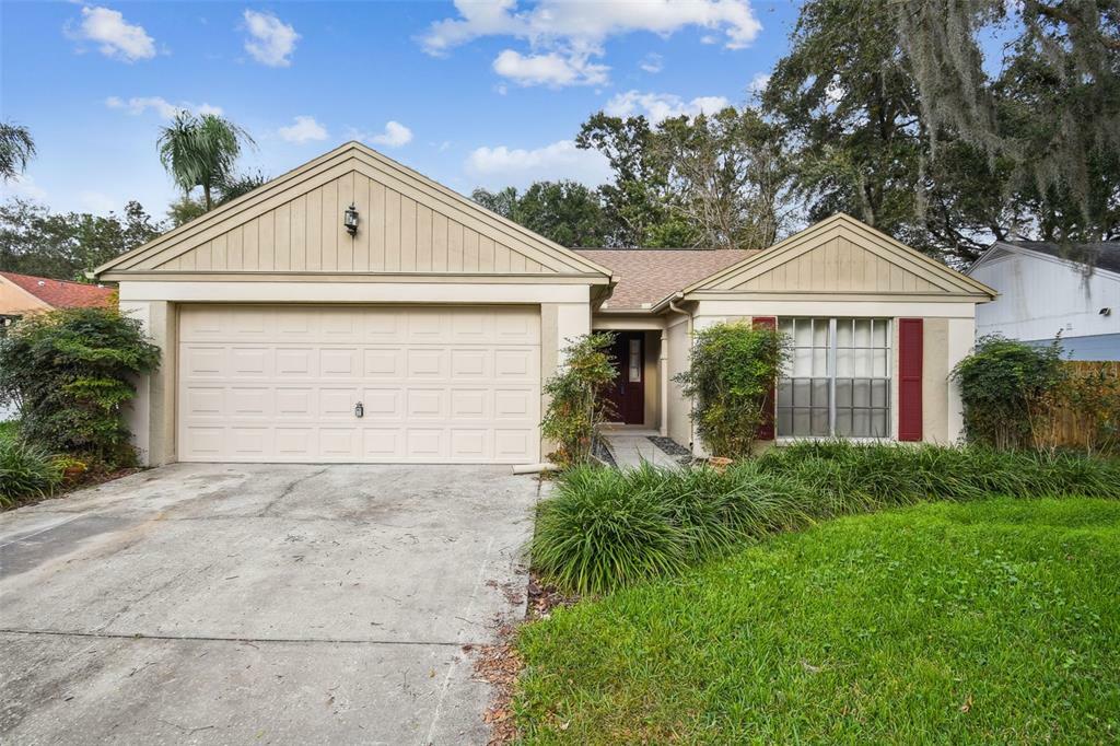 Property Photo:  1640 Baker Road  FL 33559 