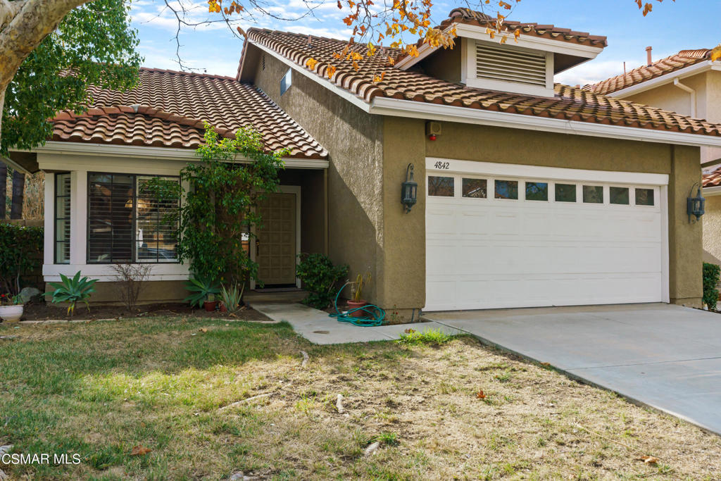 Property Photo: 4842 Wiggin Street CA 91377