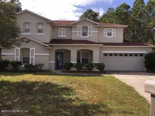 7213 Beekman Lake Drive  Jacksonville FL 32222 photo