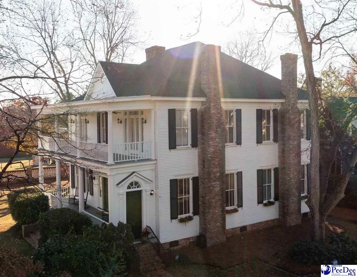 Property Photo:  720 Brockington Lane  SC 29501 