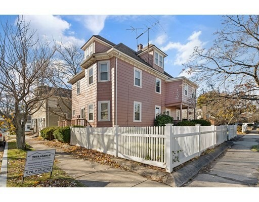 Property Photo:  48 Driscoll St  MA 01960 