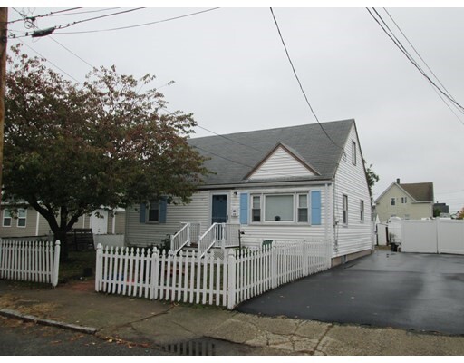 Property Photo: 11 Winthrop Street MA 01960