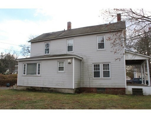 Property Photo:  465 Millers Falls Rd  MA 01349 