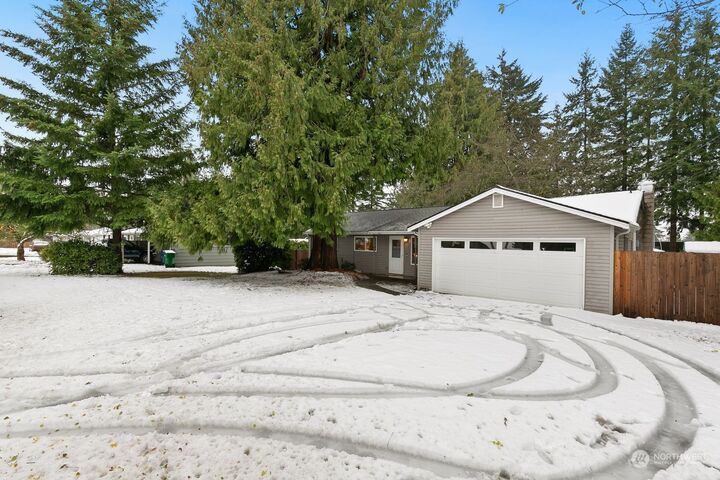 Property Photo:  17716 44th Avenue W  WA 98037