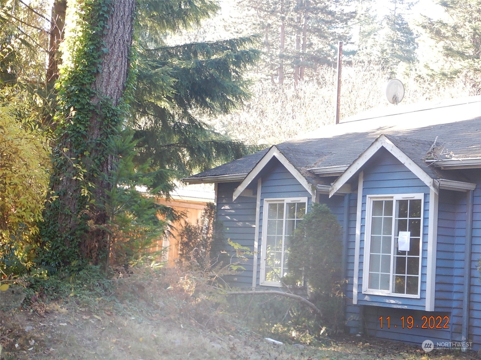 Property Photo:  17818 433rd Avenue SE  WA 98251 