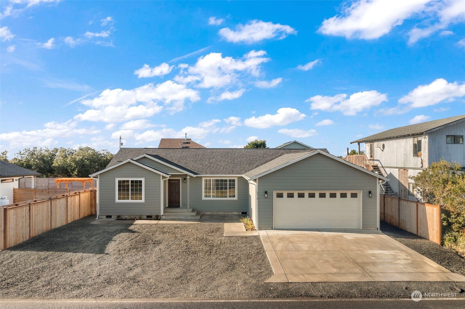 Property Photo:  573 SW Ocean Shores Boulevard  WA 98569 