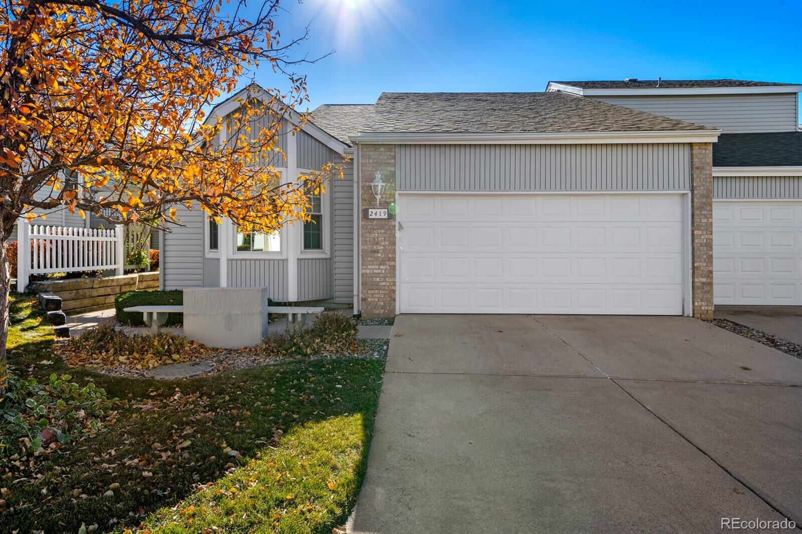 Property Photo:  2419 Elite Terrace  CO 80920 