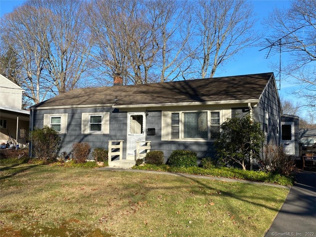 Property Photo: 86 Easy Street CT 06460