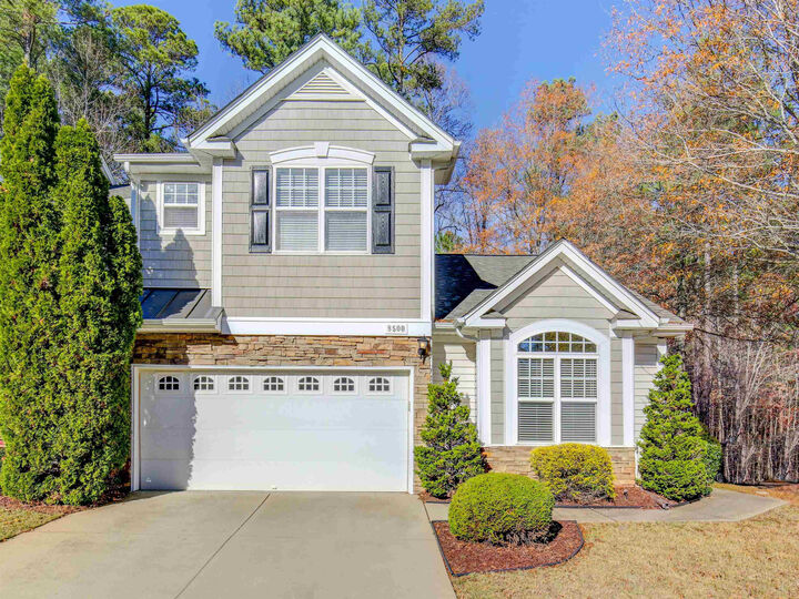 8500 Flying Buttress Drive  Raleigh NC 27613 photo